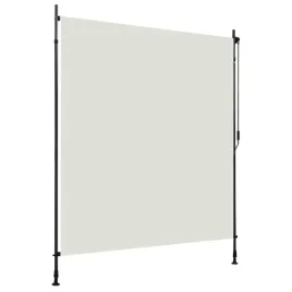 roleta-zewnetrzna-kremowa-200-x-270-cm-regulowana-wysokosc-225-275-cm