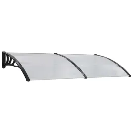 zadaszenie-z-poliweglanu-z-wspornikami-abs-czarne-200x100-cm