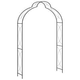 pergola-ogrodowa-z-zelaza-malowanego-proszkowo-czarna-150-x-34-x-240-cm