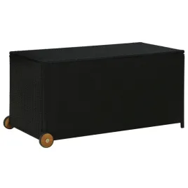 skrzynia-ogrodowa-z-rattanu-pe-i-drewna-akacjowego-120x65x61-cm-czarna