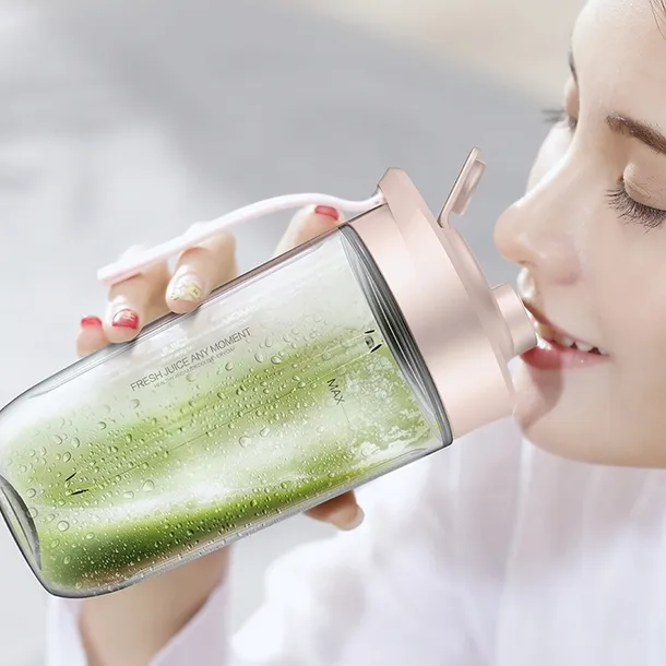 blender-deerma-nu05-140w-kolor-dominujacy-rozowy