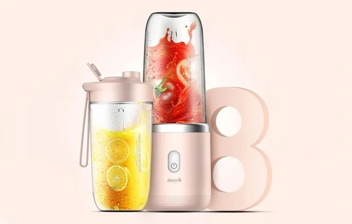 blender-deerma-nu05-140w-stan-nowy