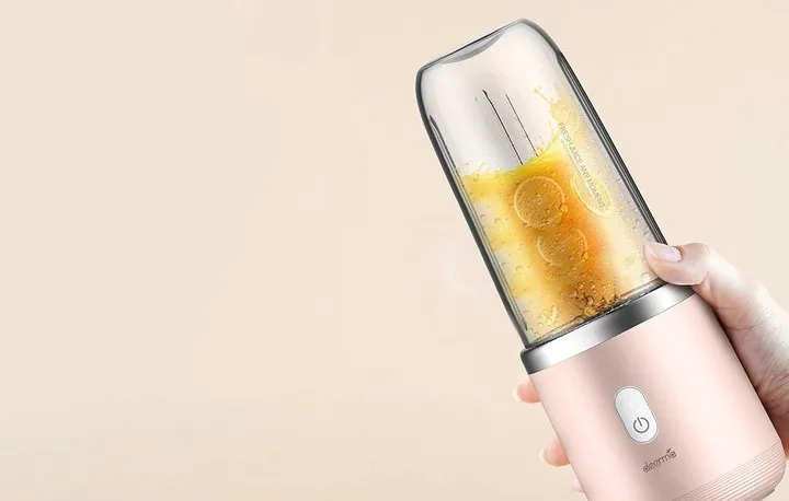 blender-deerma-nu05-140w-stan-nowy