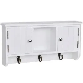 wiszaca-szafka-na-klucze-z-polkami-biala-mdf-stal-40x85x20-cm