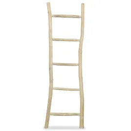 tekowy-wieszak-na-reczniki-drabina-45-x-150-cm-naturalny-5-szczebli