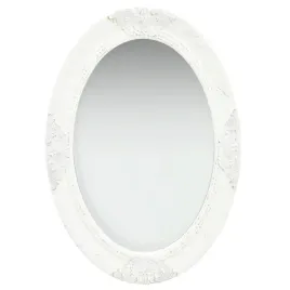 lustro-scienne-w-drewnianej-ramie-barokowej-biale-50x70-cm-owalne