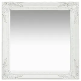 lustro-scienne-w-bialej-barokowej-ramie-drewnianej-60x60-cm