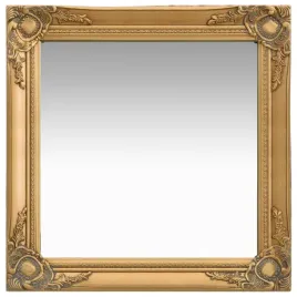 zlote-lustro-scienne-w-drewnianej-ramie-barokowej-60x60-cm