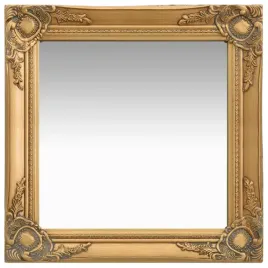 lustro-scienne-w-drewnianej-ramie-barokowej-zlote-50x50-cm