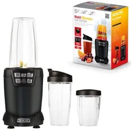 nutri-blender-kielichowy-1200w-2-butelki-800ml-1l-czarny-sencor-snb6600bk