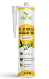 profesjonalny-bezbarwny-klej-do-montazu-kolcow-na-ptaki-golebie-avik-310ml
