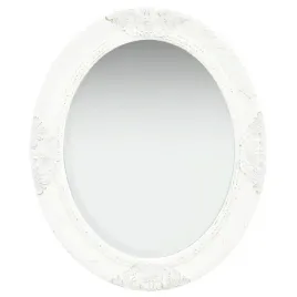 lustro-scienne-w-drewnianej-ramie-barokowej-biale-50x60-cm-owalne