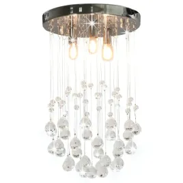 lampa-sufitowa-z-krysztalkami-chromowana-25x40-cm-srebrno-przezroczysta