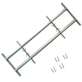 krata-bezpieczenstwa-z-galwanizowanej-stali-regulowana-500-650-mm-wysoko