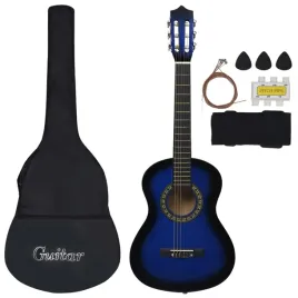 gitara-klasyczna-dla-poczatkujacych-niebieska-drewno-lipowe-875x325