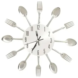zegar-scienny-kuchenny-z-widelcami-i-lyzeczkami-aluminium-srebrny-31