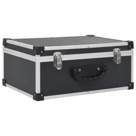 trwala-walizka-na-plyty-cd-z-aluminiowymi-krawedziami-czarna-43x295x1