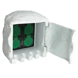 przedluzacz-ogrodowy-w-formie-kamienia-4-wejscia-ip44-185x180x190mm