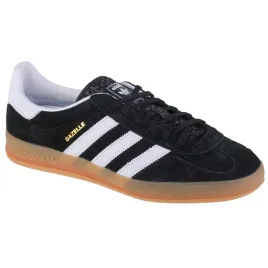 gazelle-indoor