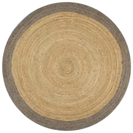 dywanik-z-juty-recznie-pleciony-dwukolorowy-naturalny-i-szary-o90-cm