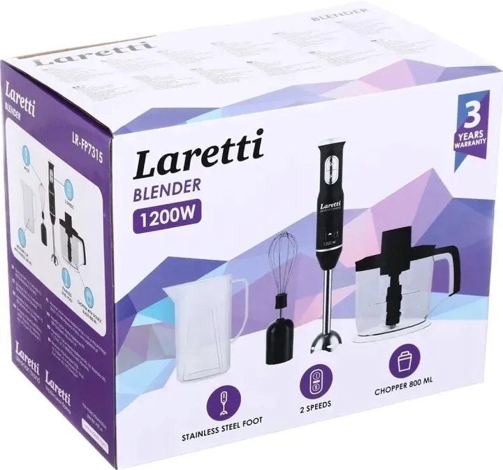 blender-reczny-laretti-lr-fp7315
