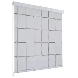 roleta-prysznicowa-wodoodporna-eva-120x240-cm-wzor-w-kwadraty