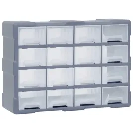 organizer-narzedziowy-z-16-srednimi-szufladami-szary-52x16x37-cm
