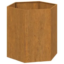 donica-z-stali-kortenowskiej-antykorozyjnej-40x40x45-cm-kolor-rdzawy