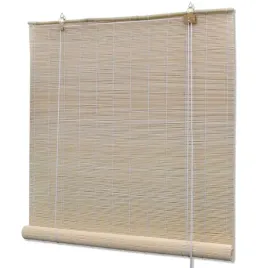 roleta-bambusowa-filtrujaca-swiatlo-naturalny-kolor-150x220-cm