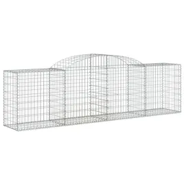 kosz-gabionowy-dekoracyjny-i-izolujacy-dzwieki-300x50x80-100cm-srebrny