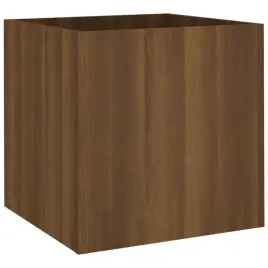 skrzynia-do-uprawy-roslin-brazowy-dab-40x40x40-cm