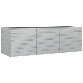 metalowa-donica-ogrodowa-na-podwyzszeniu-240x80x77cm-stal-galwanizowana