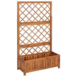 podwyzszona-donica-z-trejazem-z-litego-drewna-akacjowego-85x38x150cm