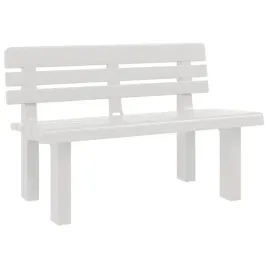 lawka-ogrodowa-z-polipropylenu-biala-110x52x71-cm