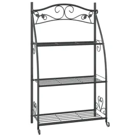 kwietnik-drabinkowy-3-poziomowy-stal-malowana-proszkowo-czarny-56x30x96