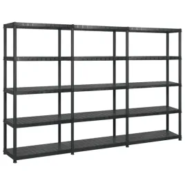 regal-uniwersalny-5-poziomowy-plastikowy-czarny-85x40x185-cm