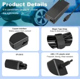 labtec-hoverboard-42-v-2-a-ladowarka-akumulatorowa-do-skutera-produkt-wprowadzony-do-obrotu-na-terenie-ue-przed-13-12-2024-nie