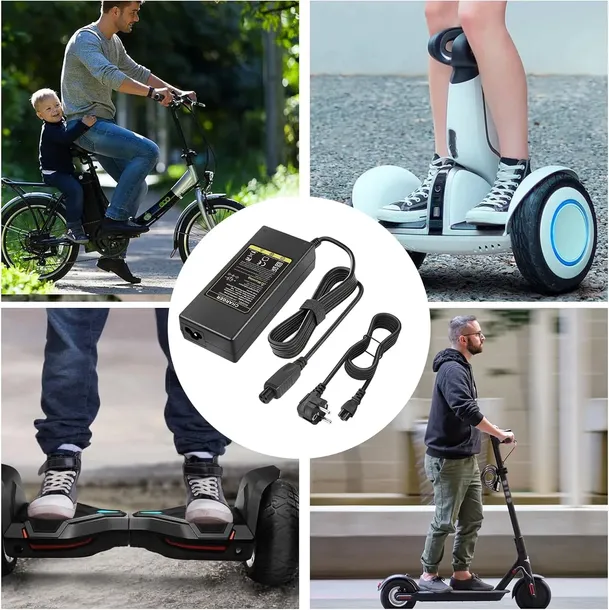 labtec-hoverboard-42-v-2-a-ladowarka-akumulatorowa-do-skutera-stan-nowy-marka-labtec
