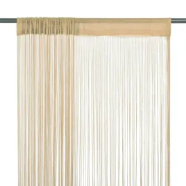 zaslony-sznurkowe-bezowe-z-poliestru-140-x-250-cm