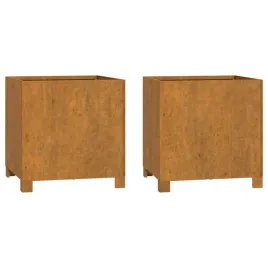 donice-na-nozkach-z-stali-kortenowskiej-rdzawy-42x40x43-cm