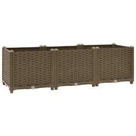 donica-do-podniesionej-rabaty-polipropylen-brazowa-120x40x38-cm