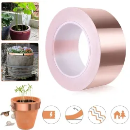 folia-miedziana-slimaki-tasma-klejaca-samoprzylepna-emi-wodoodporn-25m-50mm