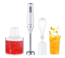 blender-reczny-wielofunkcyjny-mikser-bialy-mocny-turbo-robot-zestaw-800w