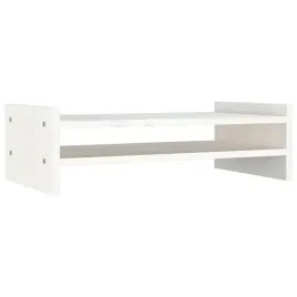 klasyczna-drewniana-podstawka-pod-monitor-z-litego-drewna-sosnowego-biala