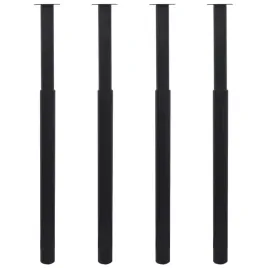 zestaw-4-teleskopowych-nog-stolowych-zelazo-czarne-60-x-710-1100-mm