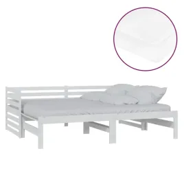 biale-lozko-dzienne-z-materacem-90x200-cm-sosnowe-2035x185x685-cm