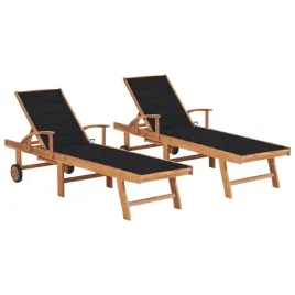 drewniany-lezak-z-poduszka-195-x-595-cm-kolor-czarny