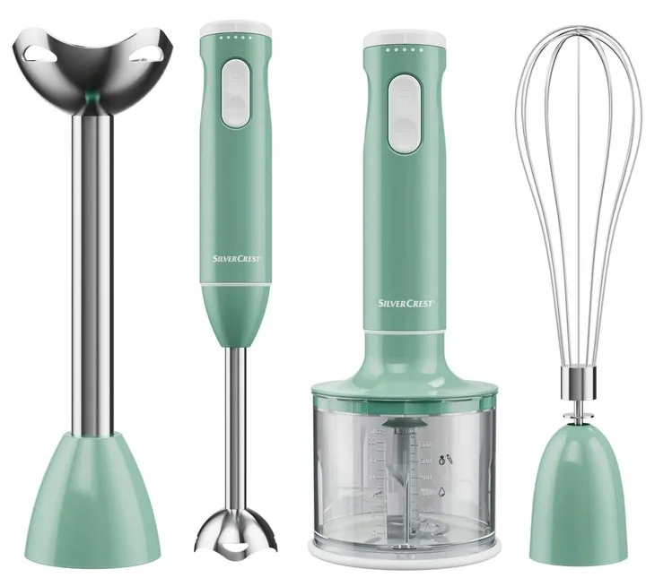 blender-reczny-silvercrest-ssms-600-e3-mietowy