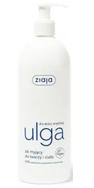 ziaja-zel-myjacy-do-twarzy-i-ciala-ulga-400-ml