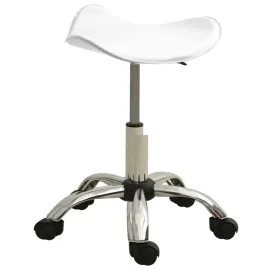 stylowy-taboret-kosmetyczny-z-sztucznej-skory-bialy-44x44x-46-57-cm